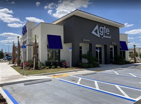 gte credit union phone number.
